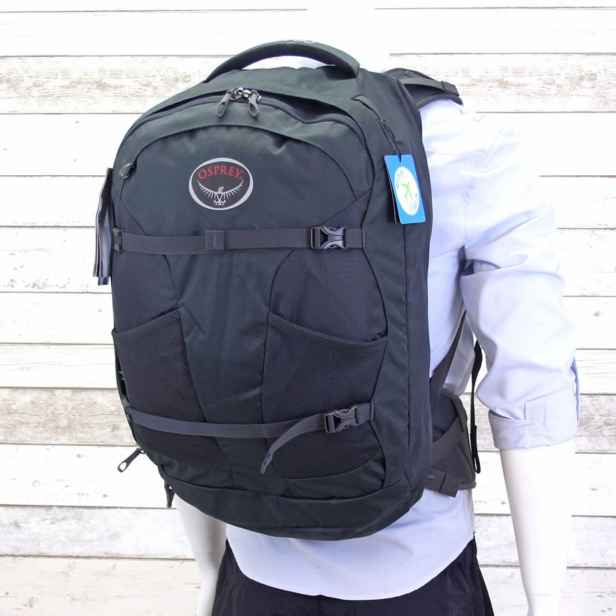 ebags osprey farpoint 40